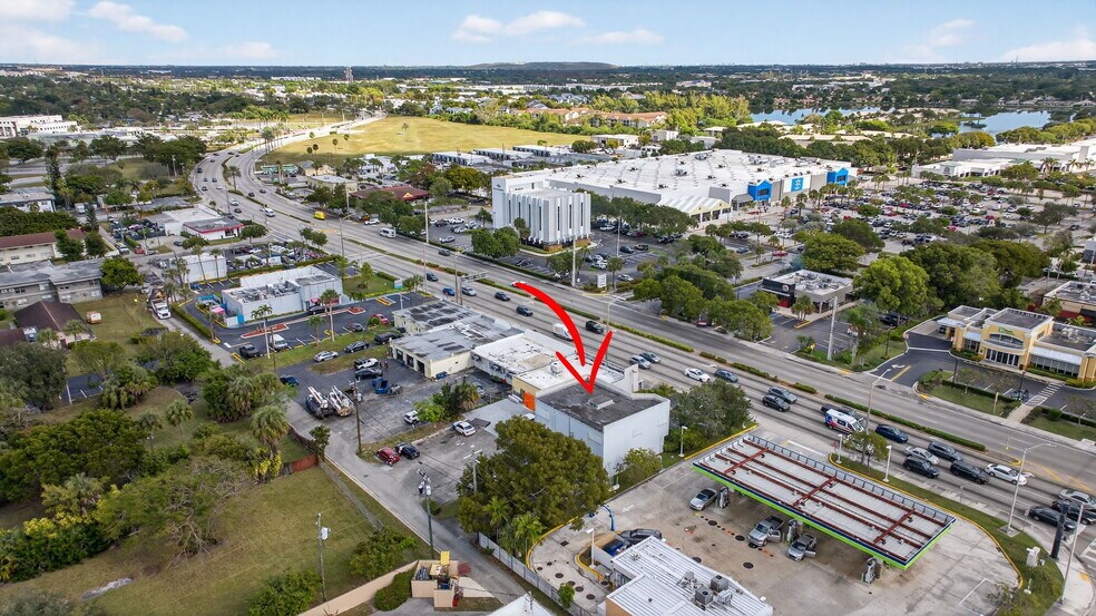 More Photos Of 513 N State Road 7, Margate Office For Lease
