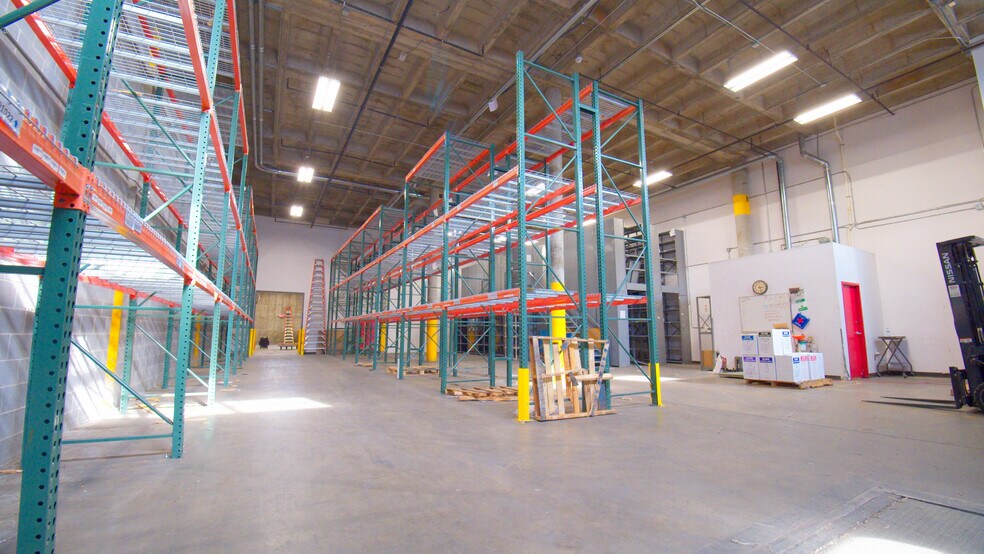 More Photos Of 385 Northyards Blvd NW, Atlanta Distribution For Lease