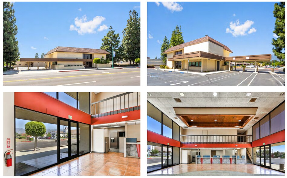 More Photos Of 9934 E Las Tunas Dr, Temple City Bank For Lease