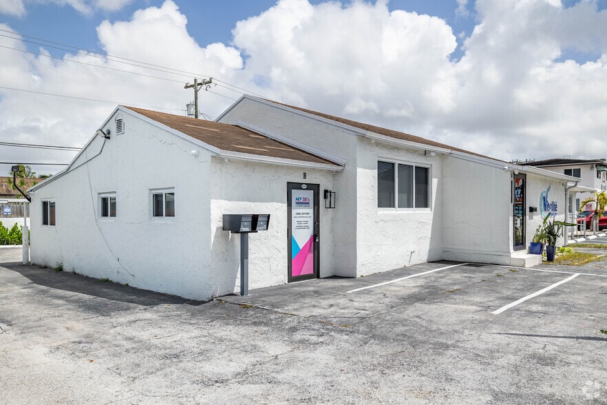 Primary Photo Of 6443 Bird Rd, Miami Medical For Sale