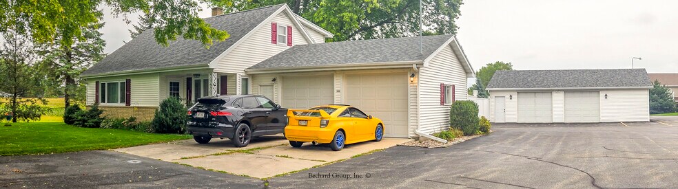 More Photos Of 4902 N Lynndale Dr, Appleton Warehouse For Sale