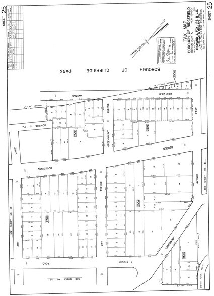 More Photos Of 530-540 Bergen Blvd, Ridgefield Office For Sale