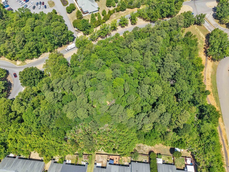 More Photos Of 551 E Gate Dr, Aiken Land For Sale