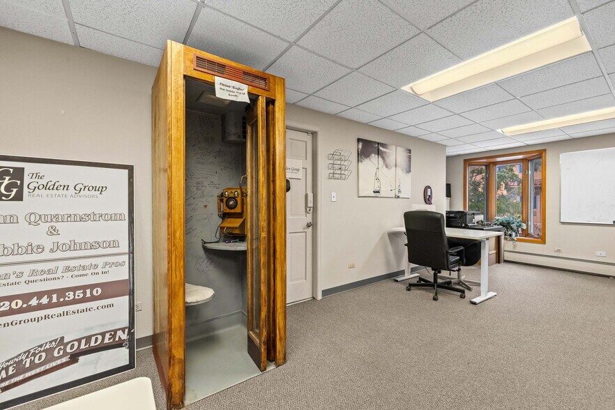 More Photos Of 801-807 14th St, Golden Office For Sale