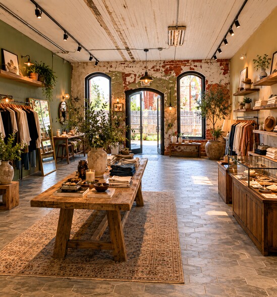 More Photos Of 73 North Ave, Comer Specialty For Lease