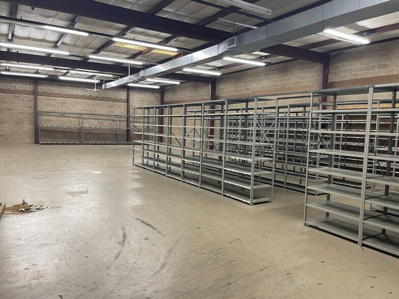 More Photos Of 494 Richardson Rd SE, Calhoun Industrial For Sale