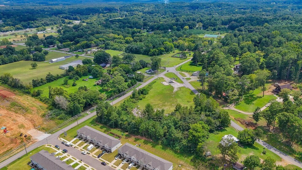 More Photos Of 306 Austinville Flint Rd SW, Decatur Land For Sale