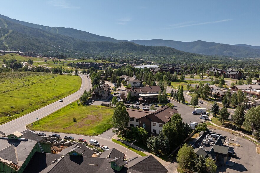 More Photos Of 675 Snapdragon Way, Steamboat Springs Medical For Lease