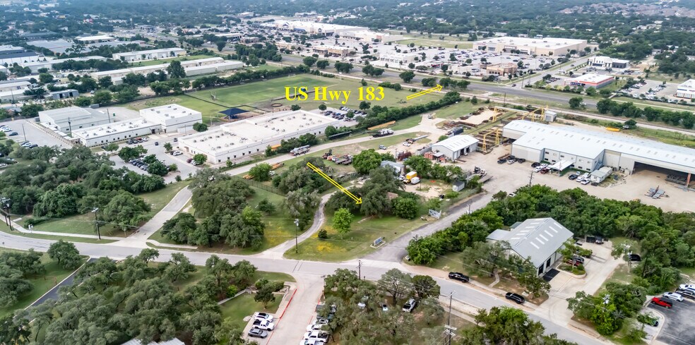 More Photos Of 1107 Leander Dr, Leander Land For Sale