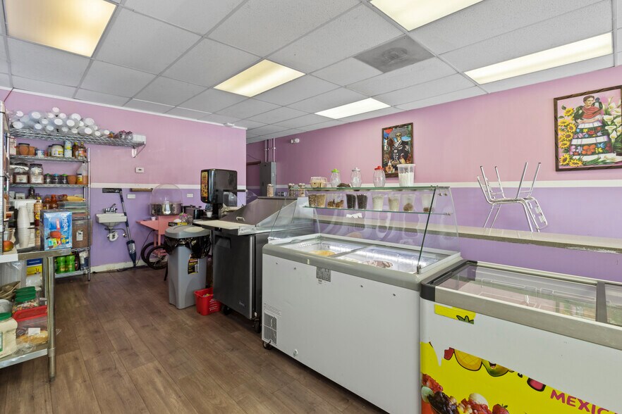 More Photos Of 3519 W Colfax Ave, Denver Storefront Retail Office For Sale