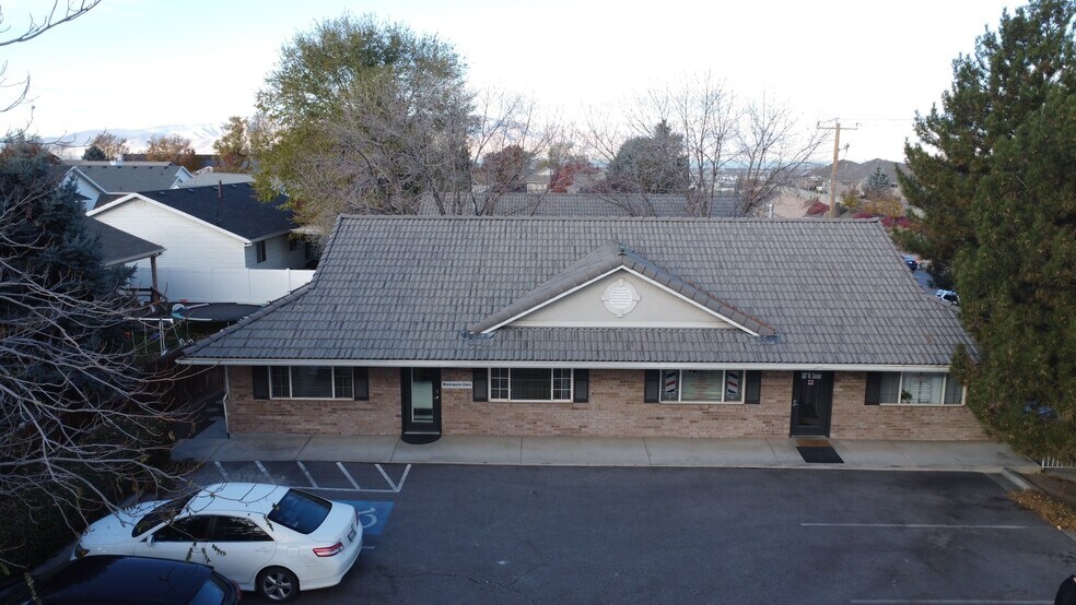 More Photos Of 887-891 W Center St, Orem Medical For Sale
