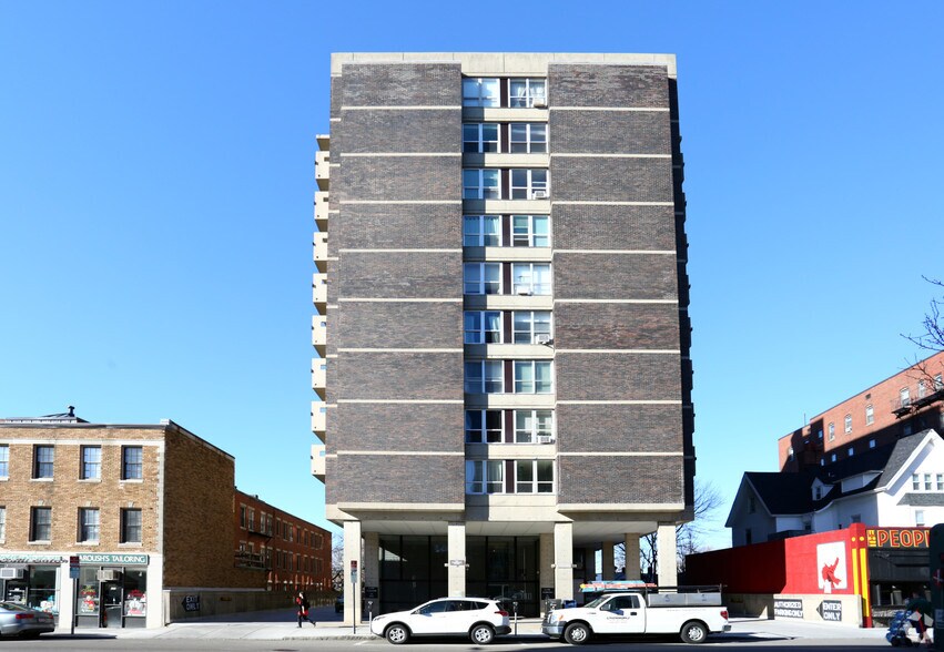 More Photos Of 872 Massachusetts Ave, Cambridge Apartments For Lease