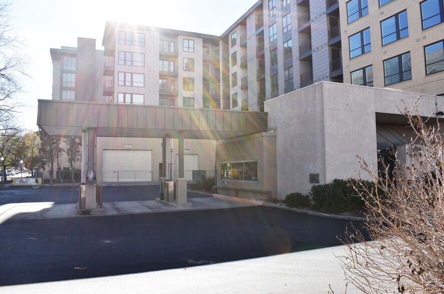 More Photos Of 606 W Colfax Ave, Denver Land For Sale
