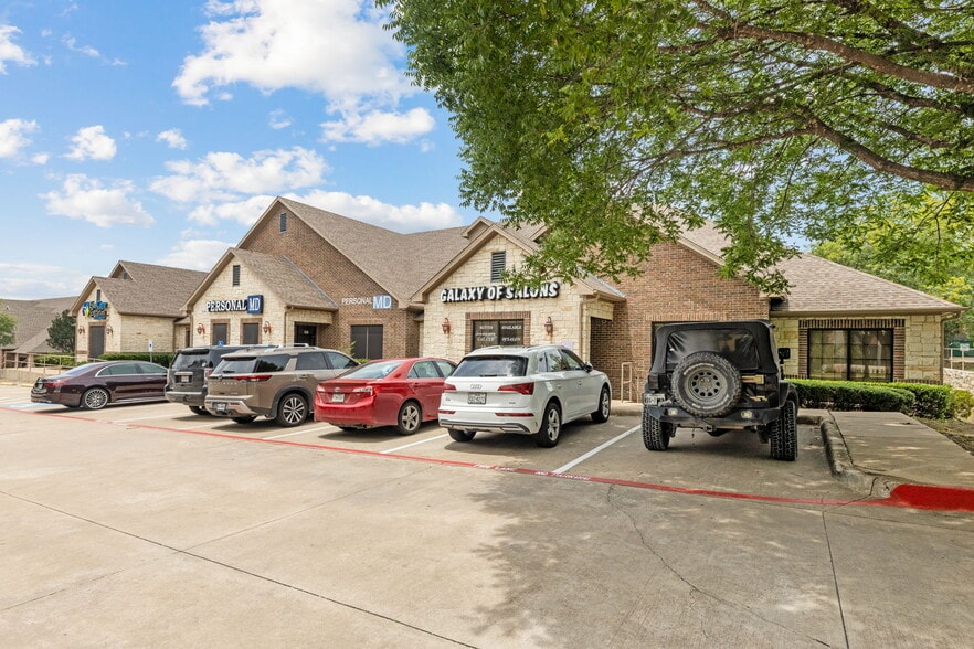 More Photos Of 2770 Virginia Pky, McKinney Medical For Sale