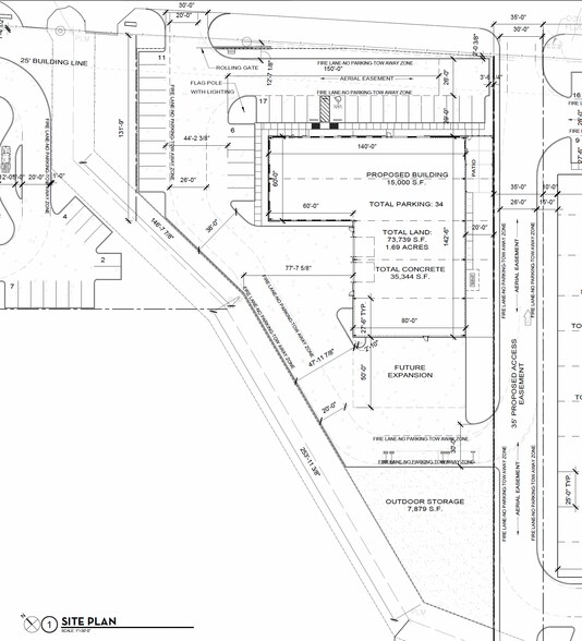 More Photos Of 0 Kuykendahl (Westside), Spring Land For Sale