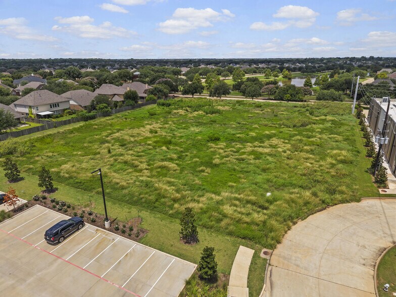 More Photos Of 6933 Brisbane Ct, Sugar Land Land For Sale