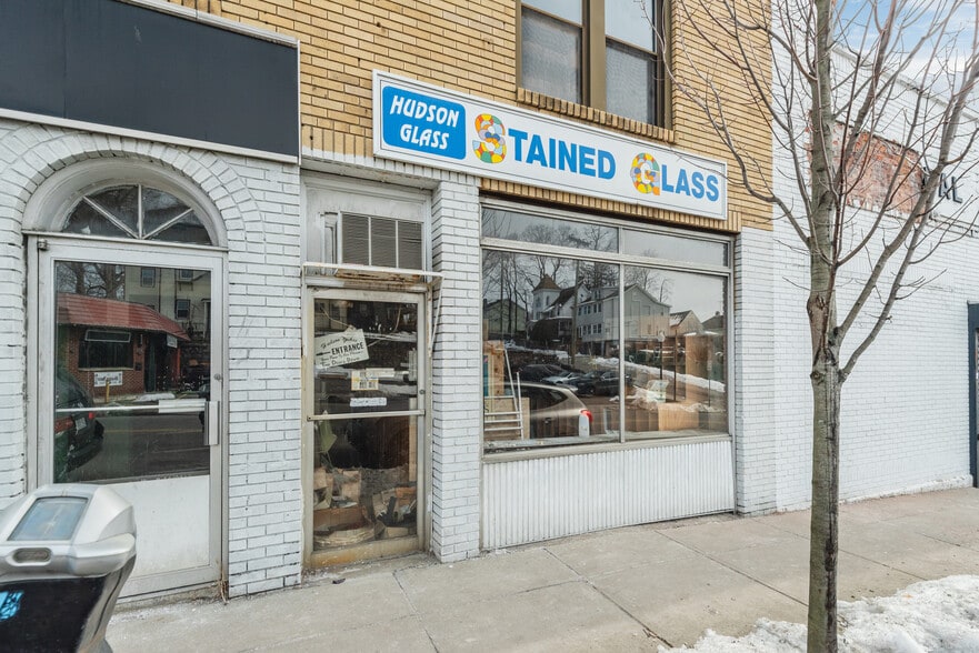 More Photos Of , Peekskill General Retail For Sale