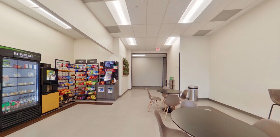 More Photos Of 1235 North Loop W, Houston Office For Lease