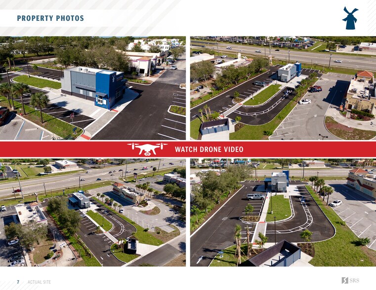 More Photos Of 14914 Tamiami Trl, North Port Fast Food For Sale