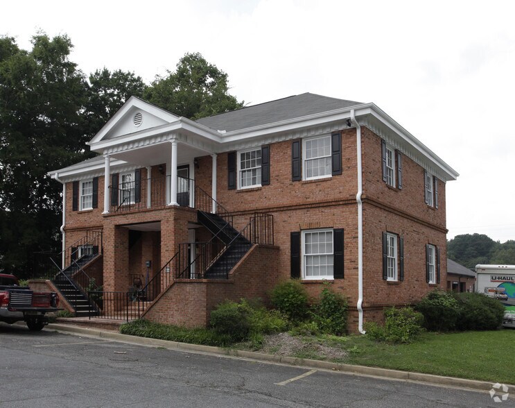 Primary Photo Of 20 Whitlock Pl SW, Marietta Office For Lease