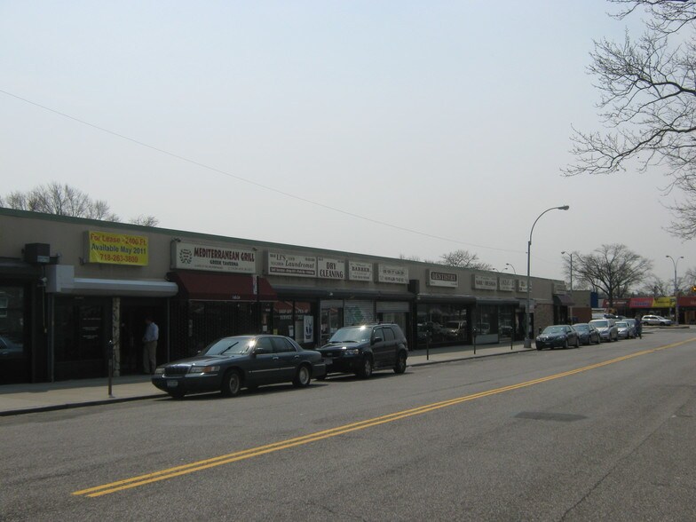 More Photos Of 160-20-160-44 Willets Point Blvd, Flushing Storefront For Lease