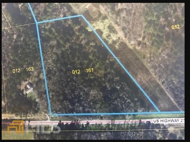 More Photos Of 5841 Altanta Hwy, Rutledge Land For Sale