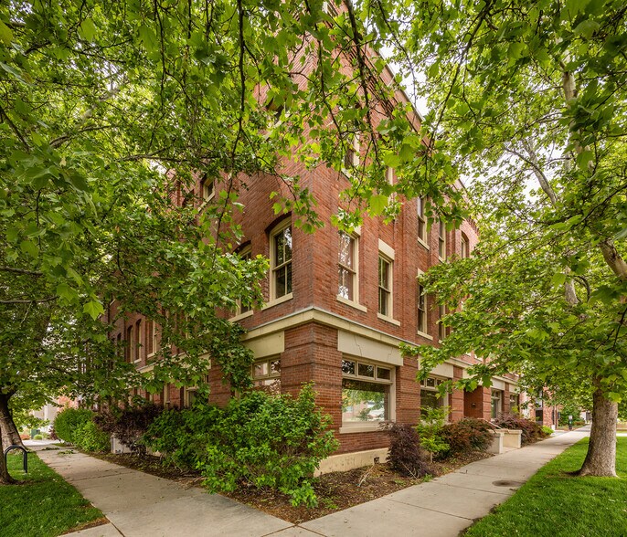 More Photos Of 205 N 400 W, Salt Lake City Office For Sale