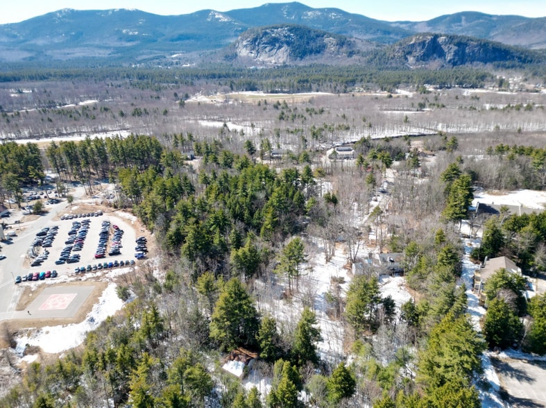More Photos Of 00 White Mountain Highway, North Conway Land For Sale