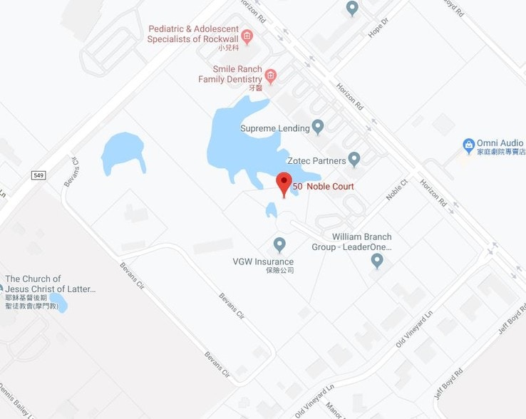 More Photos Of 50 Noble Ct, Heath Land For Sale