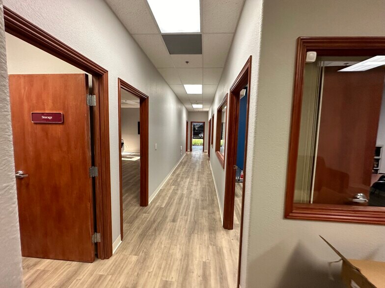 More Photos Of 9381 E Stockton Blvd, Elk Grove Office For Sale