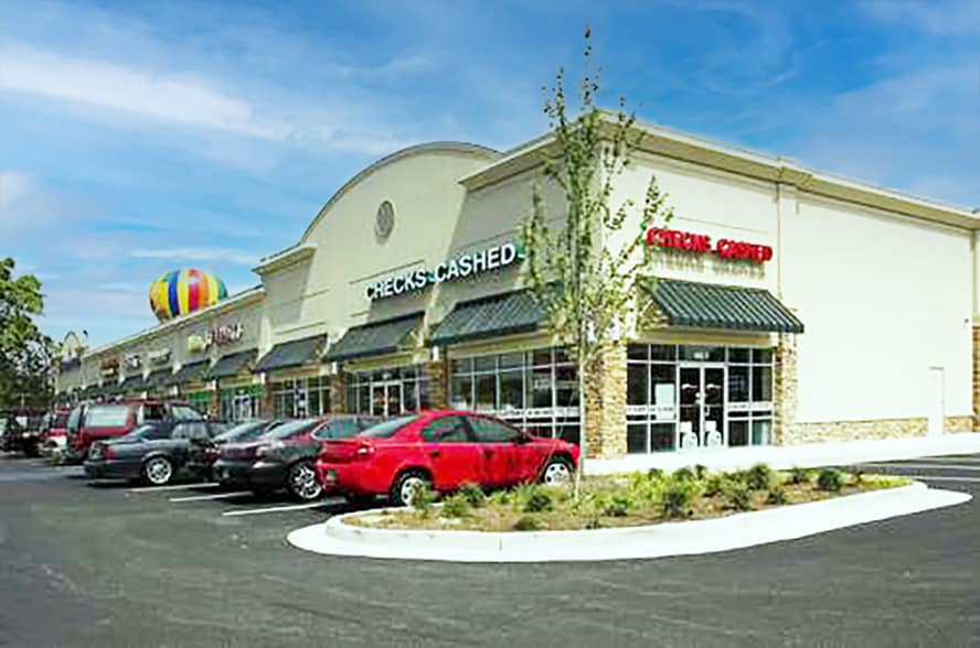 Primary Photo Of 2457 Martin Luther King Jr Dr NW, Atlanta General Retail For Lease