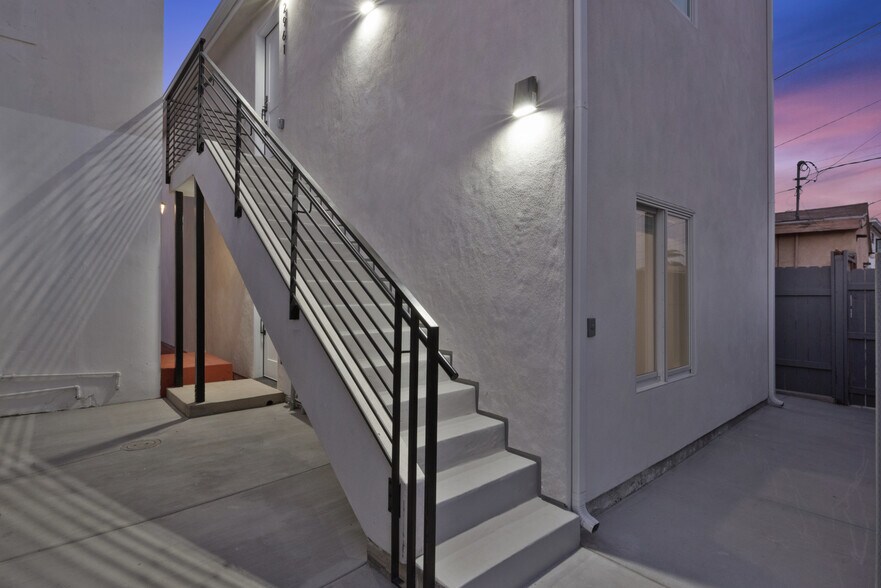 More Photos Of 2949-2957 Kalmia St, San Diego Apartments For Sale