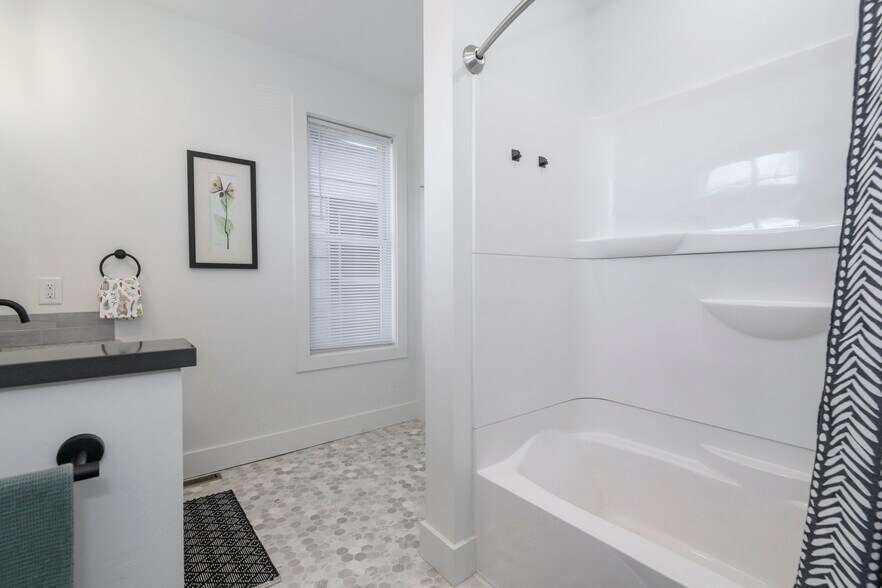 More Photos Of 109 S Lake St, Hustisford Storefront Retail Residential For Sale