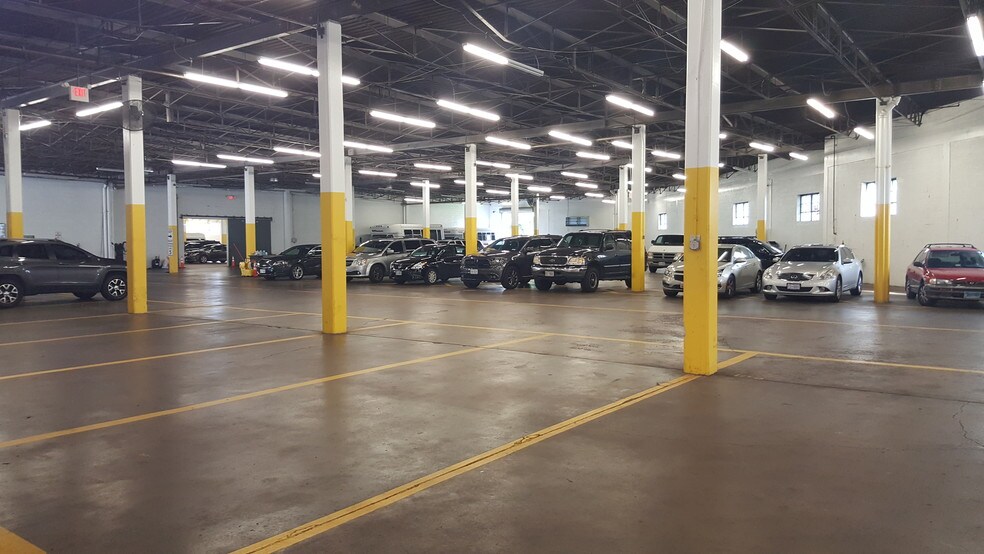 More Photos Of 6031 Kansas Ave NW, Washington Warehouse For Lease