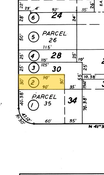 More Photos Of 10 E 3rd Ave, San Mateo Storefront Retail Office For Lease