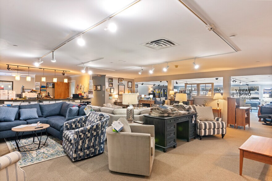 More Photos Of 2800 Shelburne Rd, Shelburne Storefront For Sale