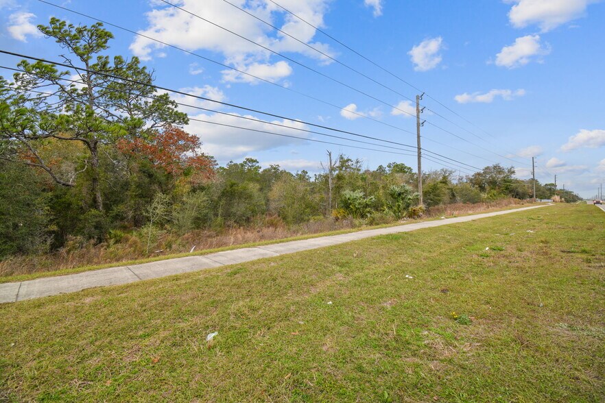 More Photos Of 0 Sunshine Grove Rd, Brooksville Land For Sale