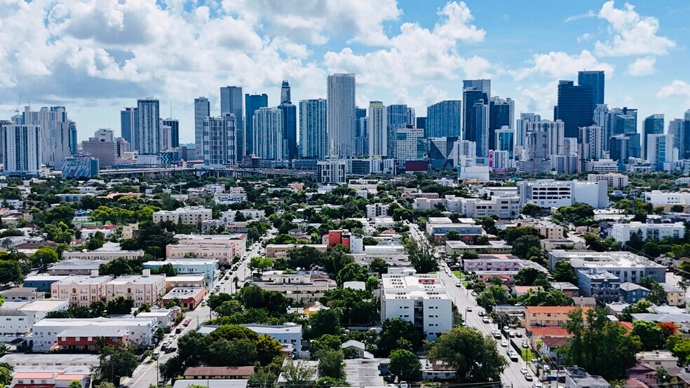 More Photos Of 1234 SW 4th St, Miami Apartments For Sale