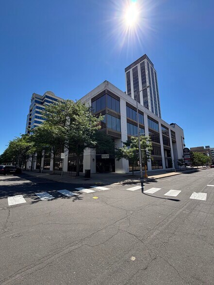 More Photos Of 456 Fulton St, Peoria Office For Sale