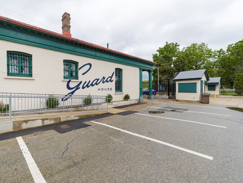 Photo of 3rd Floor Ste 300