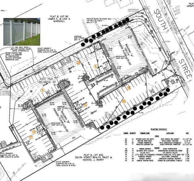 More Photos Of 320 South St, Plainville Medical For Lease