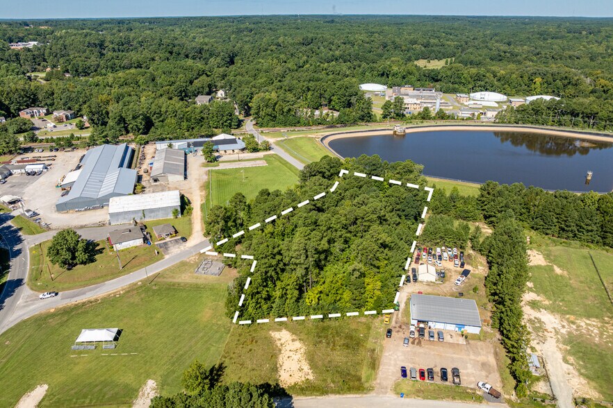 More Photos Of W Duncan Street, Lillington Land For Sale