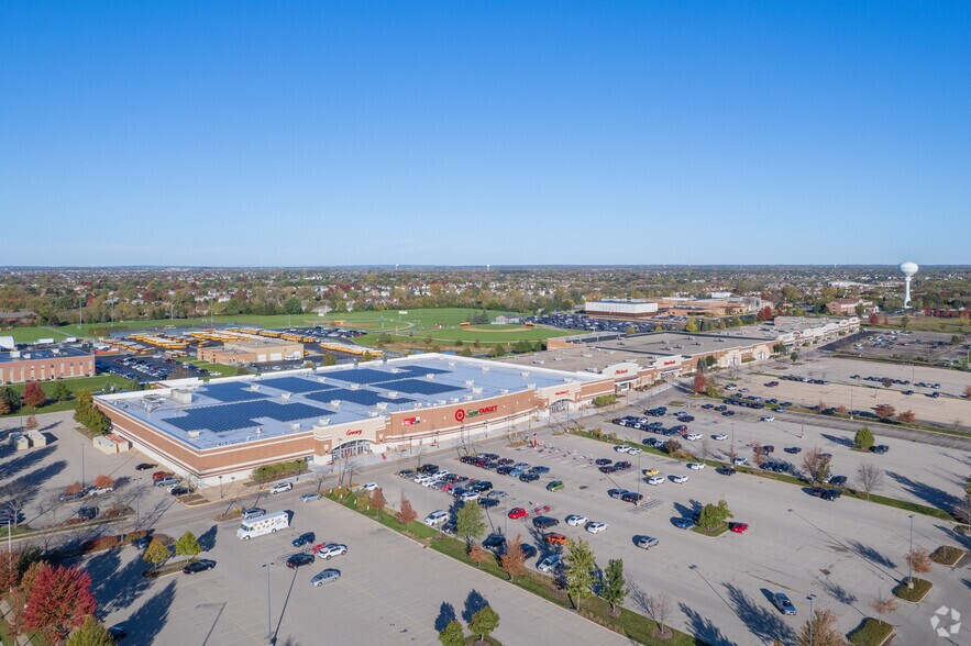 More Photos Of 702-750 S Randall Rd, Algonquin Unknown For Lease