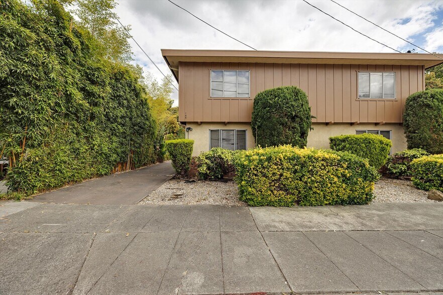 Primary Photo Of 145 Chumalia St, San Leandro Apartments For Sale