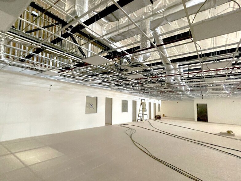 More Photos Of 3101 Lázaro Cárdenas Blvd, Mexicali Industrial For Lease