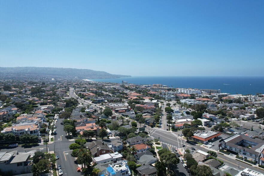 More Photos Of 401-417 S Pacific Coast Hwy, Redondo Beach Land For Sale