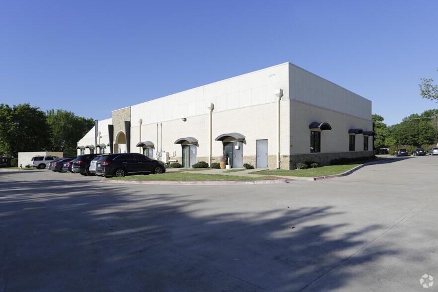 More Photos Of 1320 N Galloway Ave, Mesquite Office For Sale