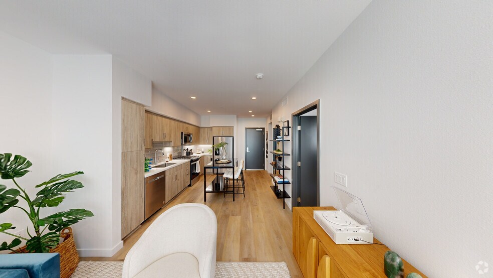 More Photos Of 1800 Beverly Blvd, Los Angeles Apartments For Lease