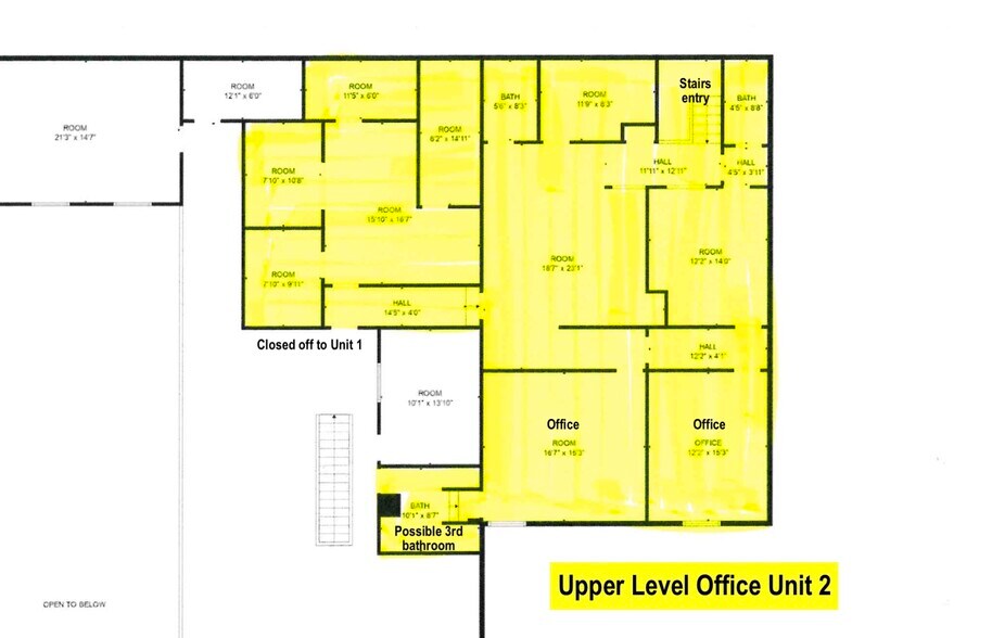 More Photos Of 4800 Joslyn Rd, Lake Orion Light Manufacturing For Sale