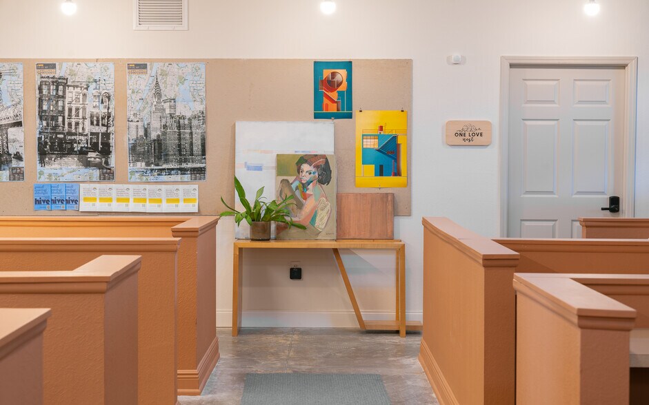 More Photos Of 1802 E 3rd Ave, Tampa Coworking Space
